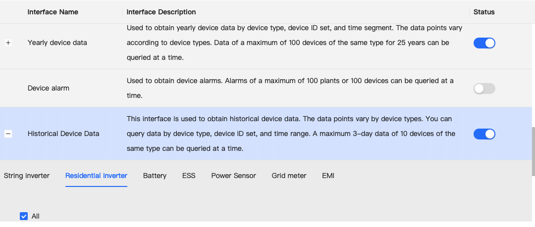Huawei Step 11